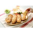 フランスパンのピザマルゲリータ