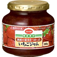 いちごジャム