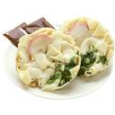 ひもかわうどん(味噌仕立て)