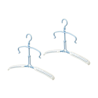 パーカーハンガー