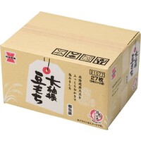 【１２月２週配達】大袖振豆もち