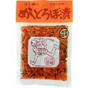 めしどろぼ漬(味付け刻み漬)