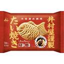 井村屋たい焼き(つぶあん)