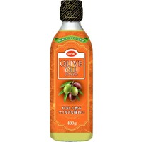 オリーブオイル