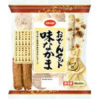 味なかま