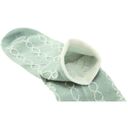 肌ふわり綿　ショート丈ソックス