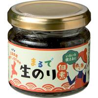 生のり佃煮
