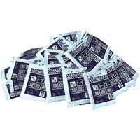 簡易トイレ凝固剤