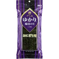 味付のり(おにぎり用)