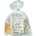 国産鶏肉と生つくねの鶏白湯スープ