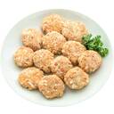 国産若鶏のミニ生つくね(加賀味噌味)