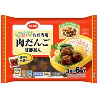 肉だんご(甘酢あん)