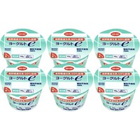 【予約登録番号】★予約ＣＯヨーグルトｅ　７０ｇ×６個冷蔵