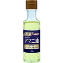 アマニ{油}[オイル]