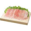 国産豚モモしゃぶしゃぶ用(薄切)