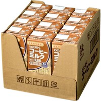 コーヒーミルク(乳飲料)