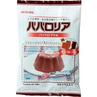 ババロリア チョコレート味(ババロアの素)