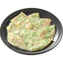 若鶏の磯辺焼き