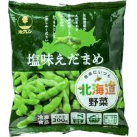 塩味えだまめ