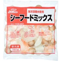 シーフードミックス