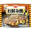 お好み焼(豚玉)