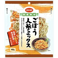 ごぼう人参ミックス