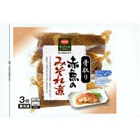 赤魚のみぞれ煮