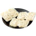 糖質コントロール　うどん