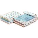 衣類整理袋　2枚組