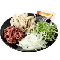 柳川風煮