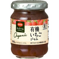 いちごジャム