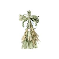 越後魚沼飾り 風流