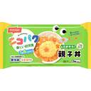 ニコパク宝をさがそう!親子丼