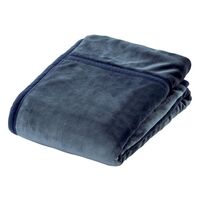 nukumoあったかフランネル毛布
