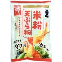 米粉天ぷら粉