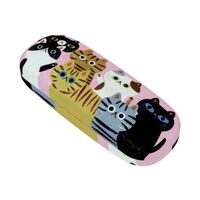 糸井忠晴メガネケース　のらとも