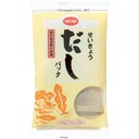 だしパック(国内製造原料使用)