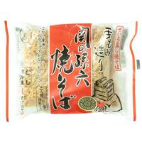 関の孫六焼そば