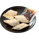 骨取りタラの唐揚げ　大根おろしソース付