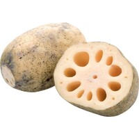 洗いれんこん(栽培自慢)