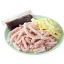 ＣＯ・ＯＰ青椒肉絲