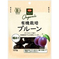 プルーン 種あり(カリフォルニア産)