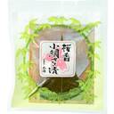 桜香小鯛ささ漬