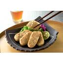 みつせ鶏大人の黒胡椒焼きつくね