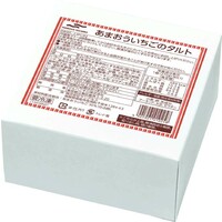 あまおういちごのタルト