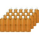 ラベルのない麦茶(国産六条大麦使用)