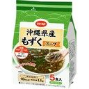 もずくスープ(フリーズドライ)
