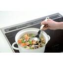 お料理スプーン（穴なし）