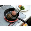 [燕三条]鉄製フライパン22cm