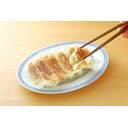 日高屋監修 水・油なしで焼ける餃子